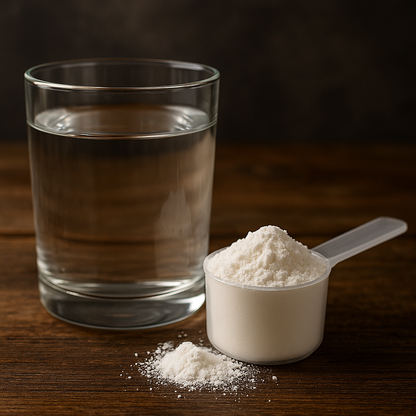 Créatine Monohydrate Terra